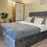 Garden Appartement