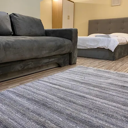 Apartamento Garden Constanţa