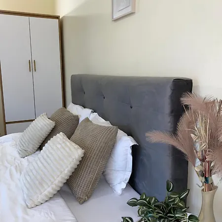 Garden Apartamento *