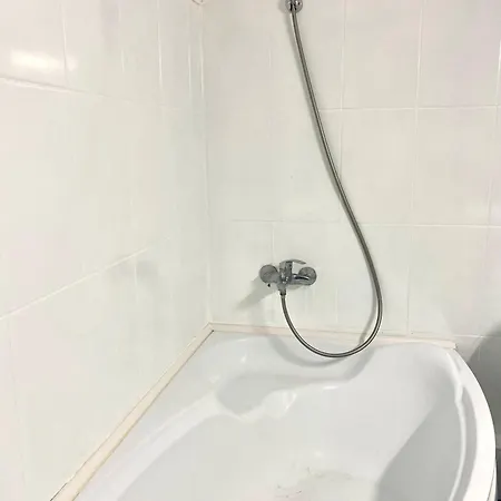 Garden شقة كونستانتا