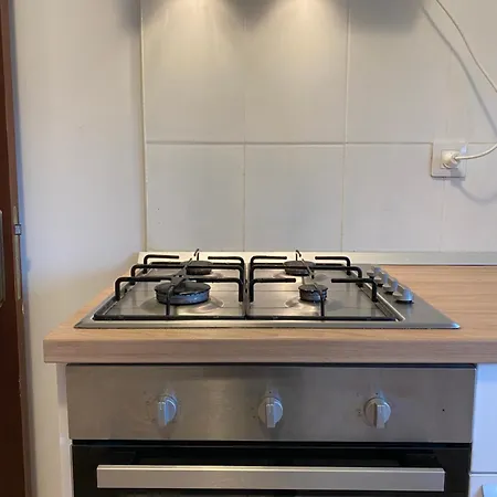 Apartamento Garden Constanţa