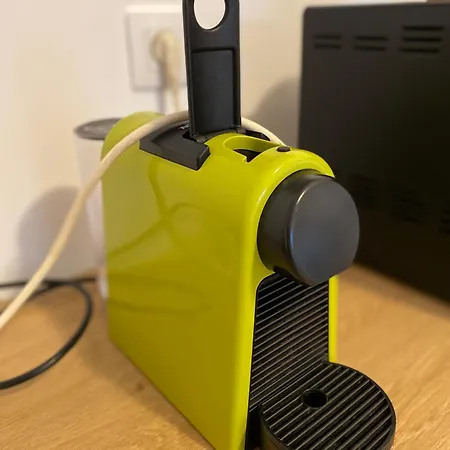 Apartamento Garden Constanţa