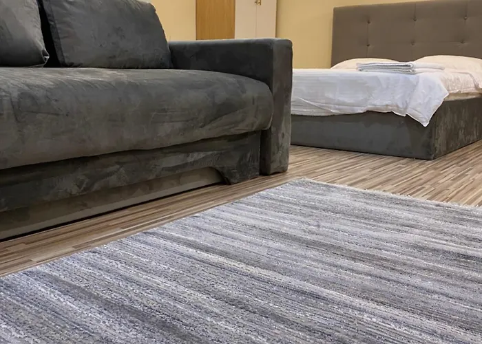 アパート Garden コンスタンツァ