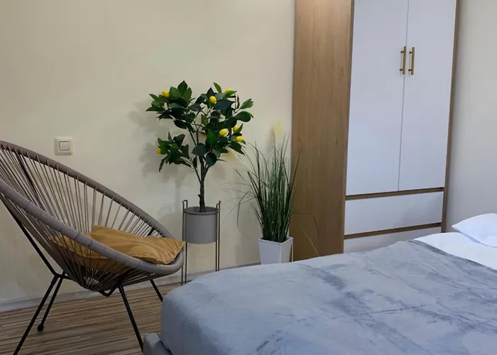 アパート Garden *