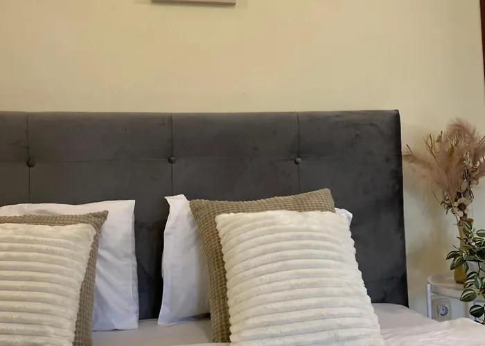 Garden コンスタンツァ