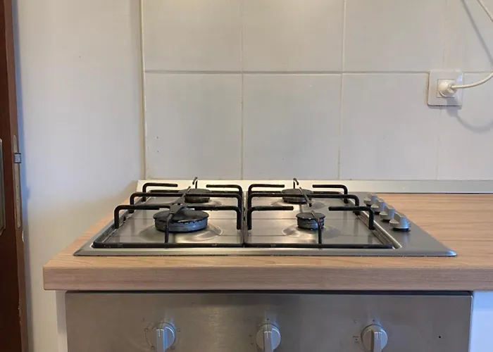 アパート Garden コンスタンツァ